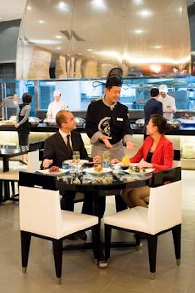 نووتل بیجینگ سانیوان