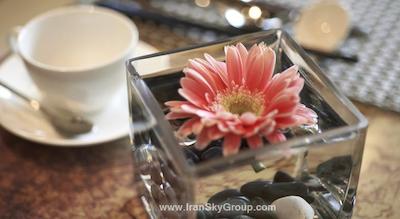 نووتل بیجینگ سانیوان