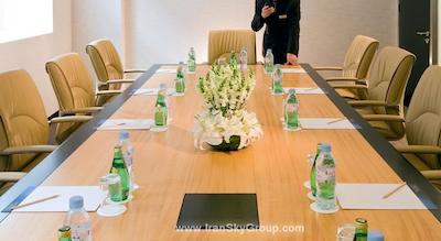 نووتل بیجینگ سانیوان