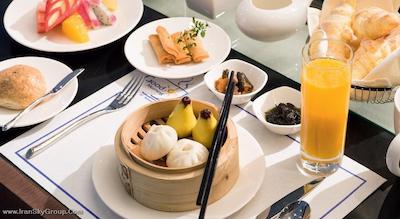 نووتل بیجینگ سانیوان