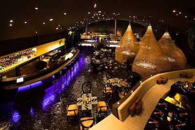 لز تاجیبز هتل اند کنونشن سنتر