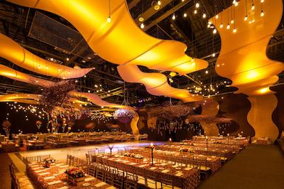 لز تاجیبز هتل اند کنونشن سنتر