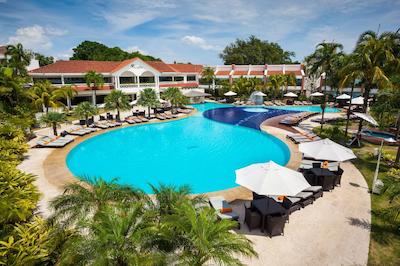 لز تاجیبز هتل اند کنونشن سنتر