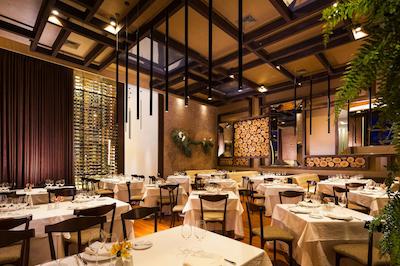 لز تاجیبز هتل اند کنونشن سنتر