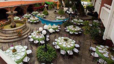 لز تاجیبز هتل اند کنونشن سنتر