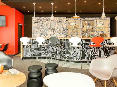 ایبیز لوبک سیتی هتل