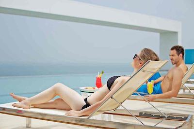 لاز امریکاز تر دل مار