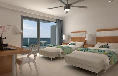 لاز امریکاز تر دل مار