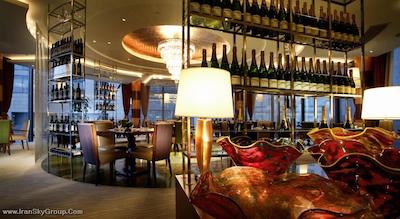 پارک پلازا بیجینگ وانگ فوجینگ