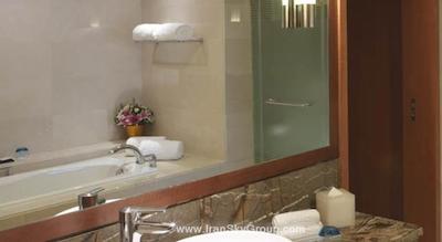 پارک پلازا بیجینگ وانگ فوجینگ