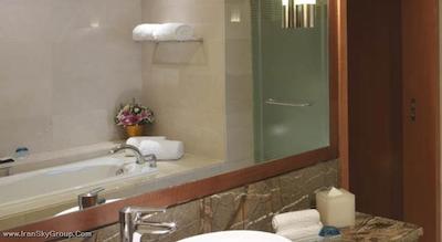 پارک پلازا بیجینگ وانگ فوجینگ