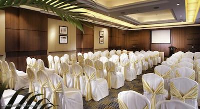 پارک پلازا بیجینگ وانگ فوجینگ