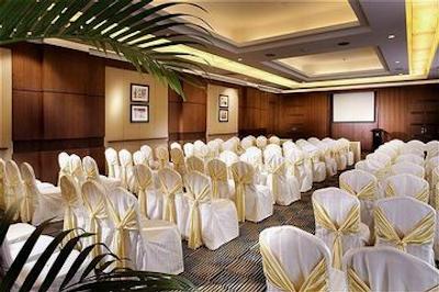 پارک پلازا بیجینگ وانگ فوجینگ