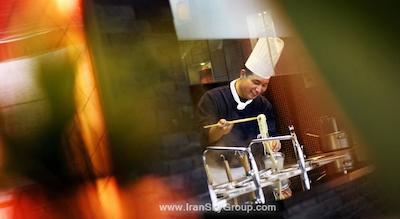 پارک پلازا بیجینگ وانگ فوجینگ