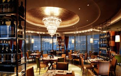 پارک پلازا بیجینگ وانگ فوجینگ