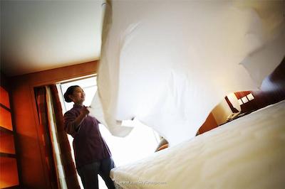 پارک پلازا بیجینگ وانگ فوجینگ