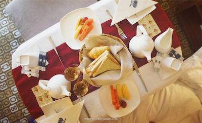 پارک پلازا بیجینگ وانگ فوجینگ