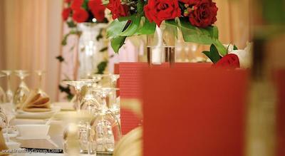 پارک پلازا بیجینگ وانگ فوجینگ