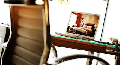 پارک پلازا بیجینگ وانگ فوجینگ