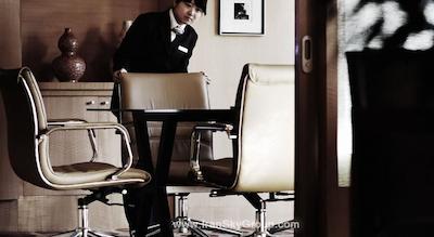 پارک پلازا بیجینگ وانگ فوجینگ