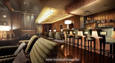 پارک پلازا بیجینگ وانگ فوجینگ