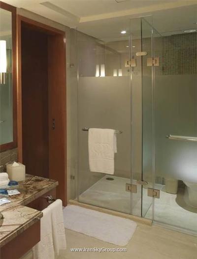 پارک پلازا بیجینگ وانگ فوجینگ