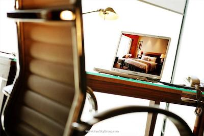 پارک پلازا بیجینگ وانگ فوجینگ