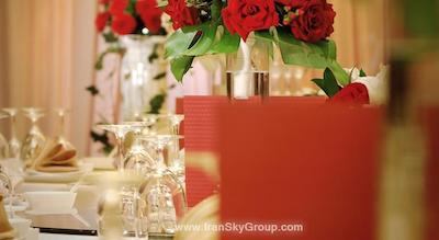 پارک پلازا بیجینگ وانگ فوجینگ