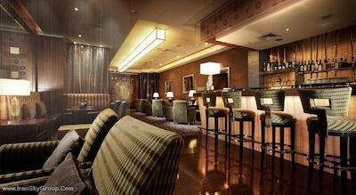 پارک پلازا بیجینگ وانگ فوجینگ