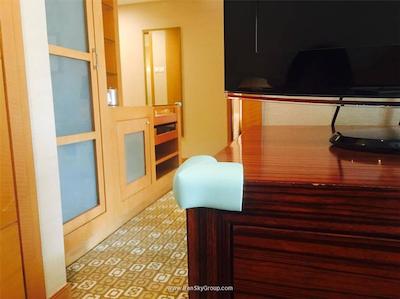 پارک پلازا بیجینگ وانگ فوجینگ