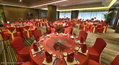 پارک پلازا بیجینگ وانگ فوجینگ