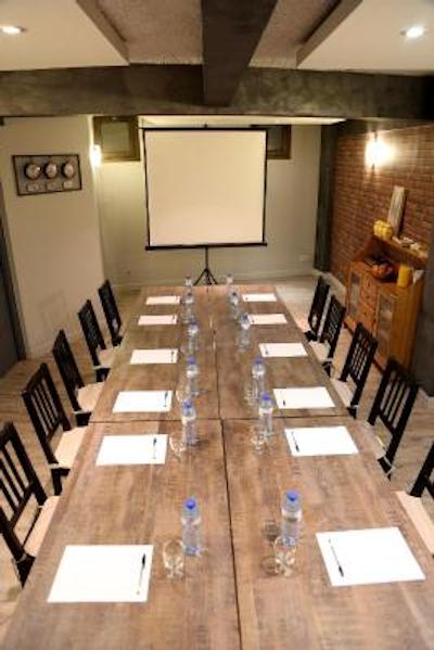 هتل پاریز ویلت