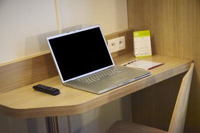 هتل پاریز ویلت