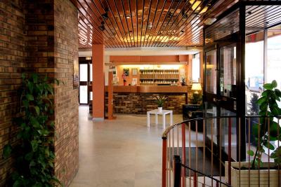 هتل پاریز ویلت