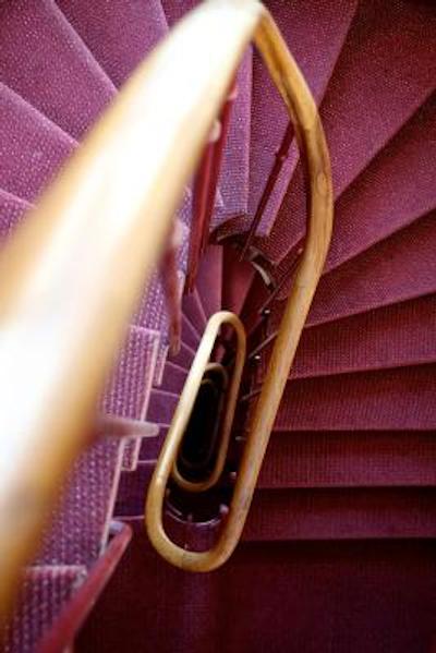 هتل پاریز ویلت