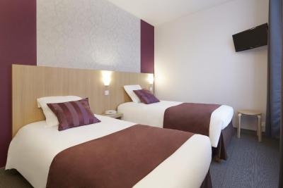 هتل پاریز ویلت