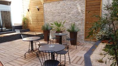 هتل پاریز ویلت