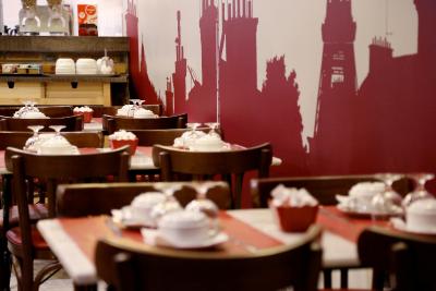 هتل پاریز ویلت