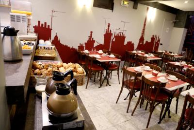 هتل پاریز ویلت