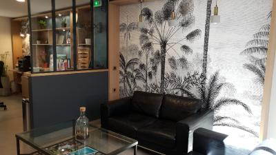 هتل پاریز ویلت