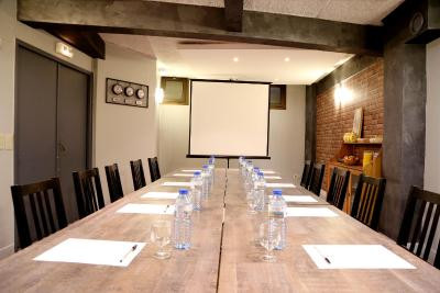 هتل پاریز ویلت