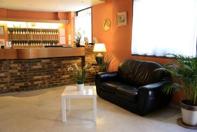 هتل پاریز ویلت