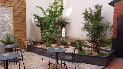 هتل پاریز ویلت