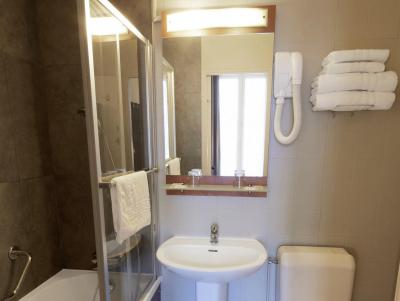 هتل پاریز ویلت