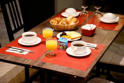 هتل پاریز ویلت