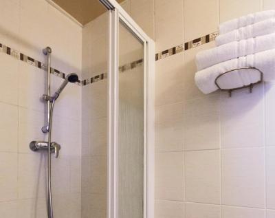 هتل پاریز ویلت