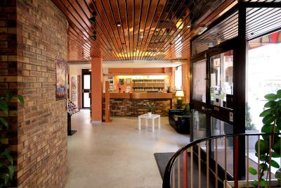 هتل پاریز ویلت