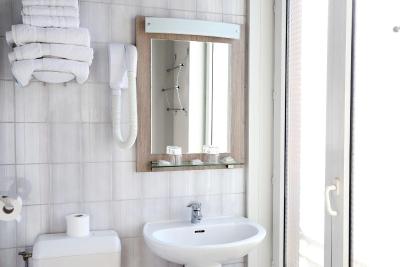 هتل پاریز ویلت