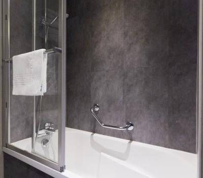 هتل پاریز ویلت