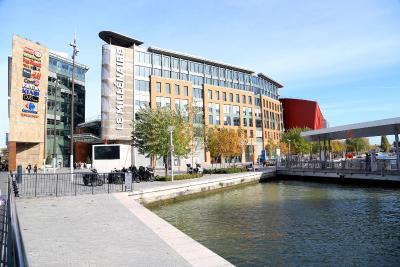 هتل پاریز ویلت